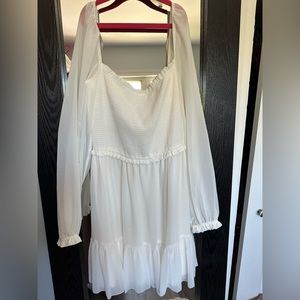 Wilfred tempest - light birch